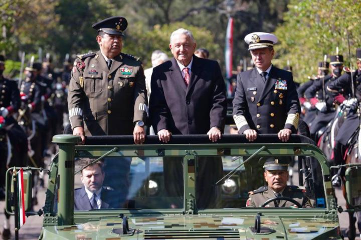 Andrés Manuel López Obrador