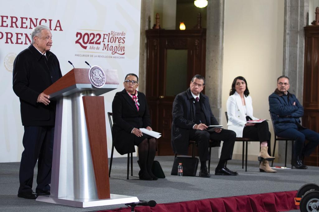 Andrés Manuel López Obrador