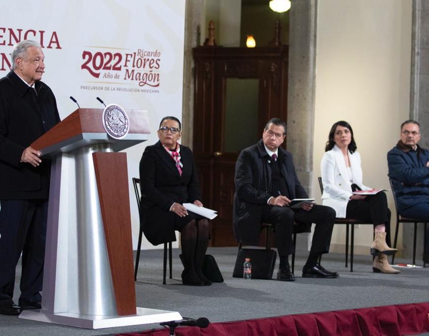 Andrés Manuel López Obrador