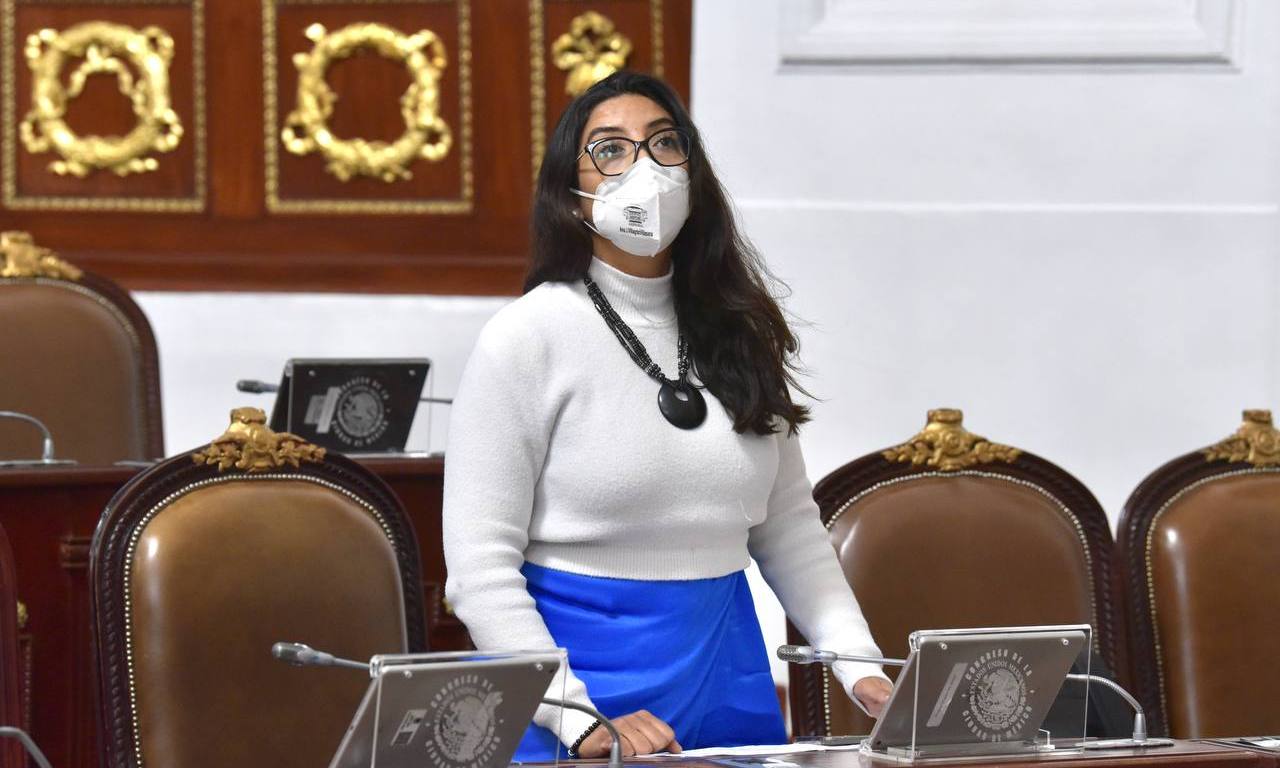 Ana Villagrán Villasana