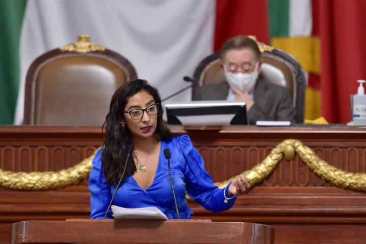 Ana Villagrán Villasana