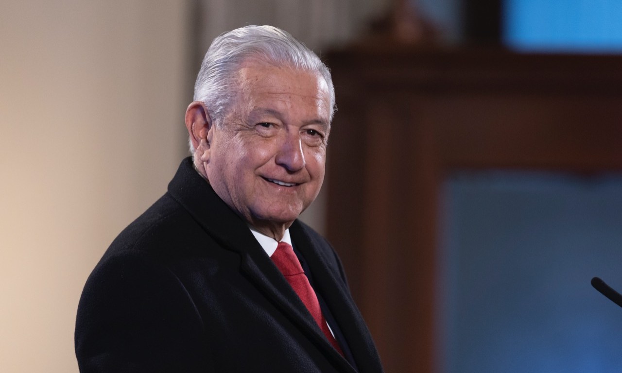 Andrés Manuel López Obrador