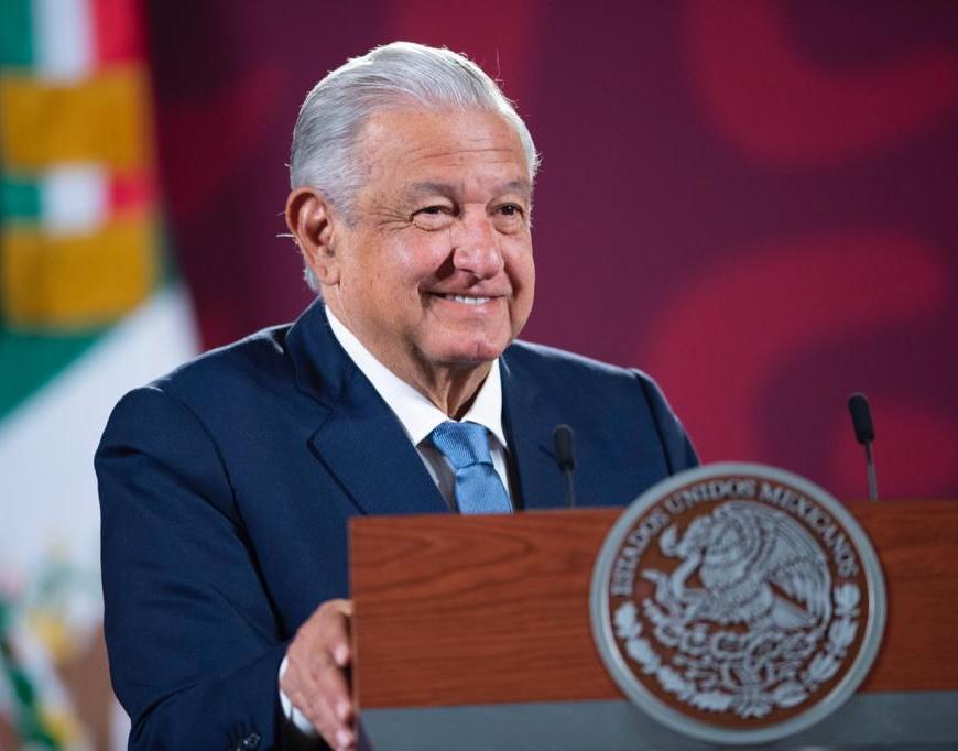 Andrés Manuel López Obrador