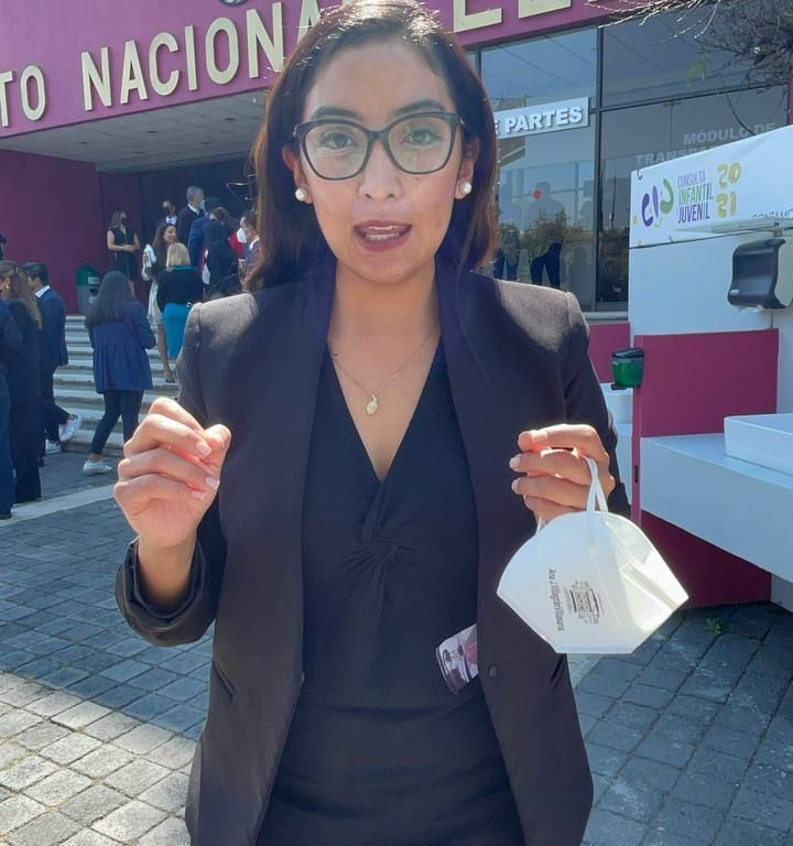Ana Villagrán Villasana