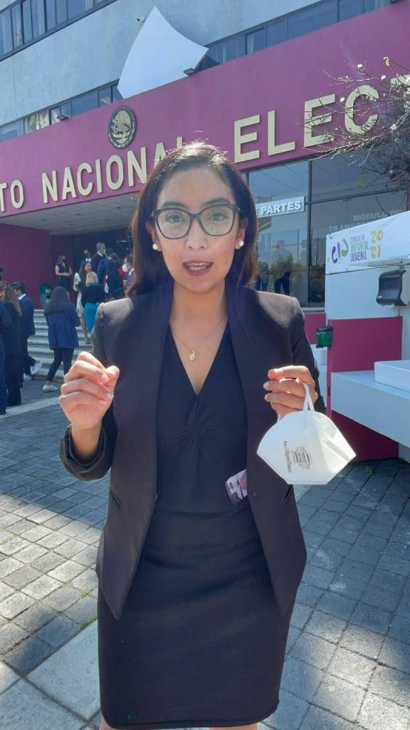 Ana Villagrán Villasana