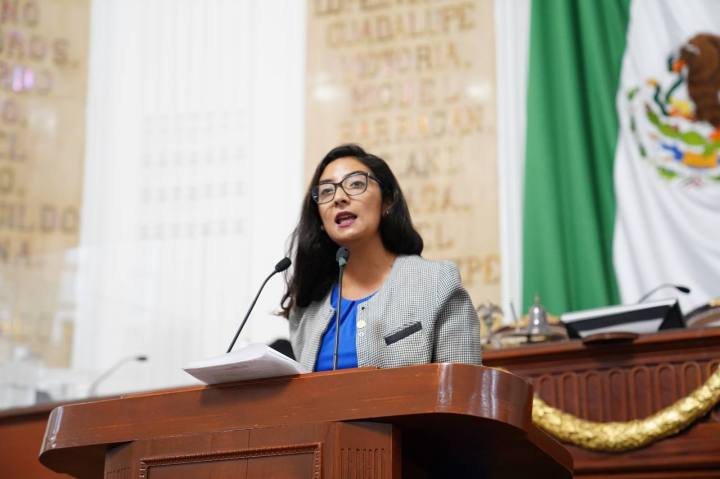 Ana Villagrán Villasana 