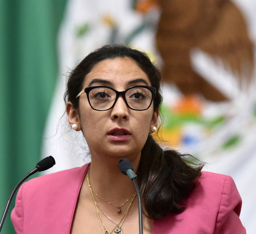 Ana Villagrán Villasana