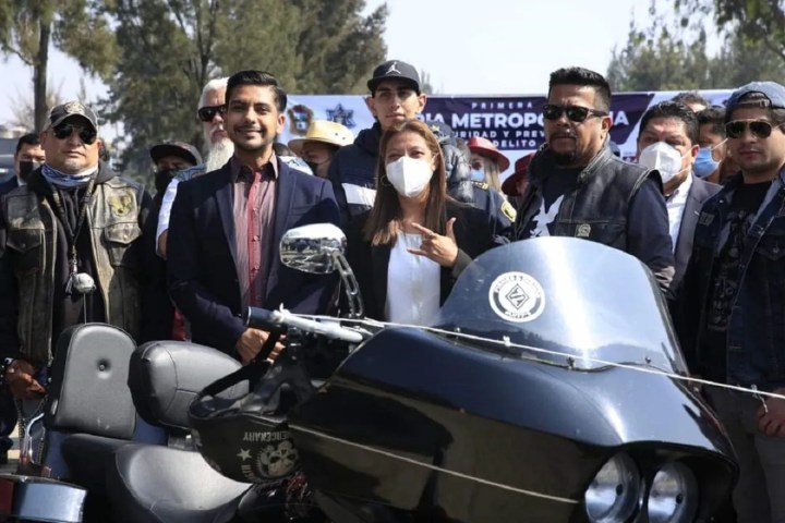 Evelyn Parra Álvarez