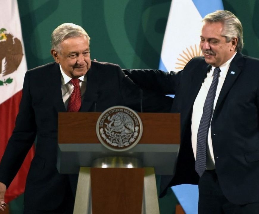 Andrés Manuel López Obrador Andrés Manuel López Obrador