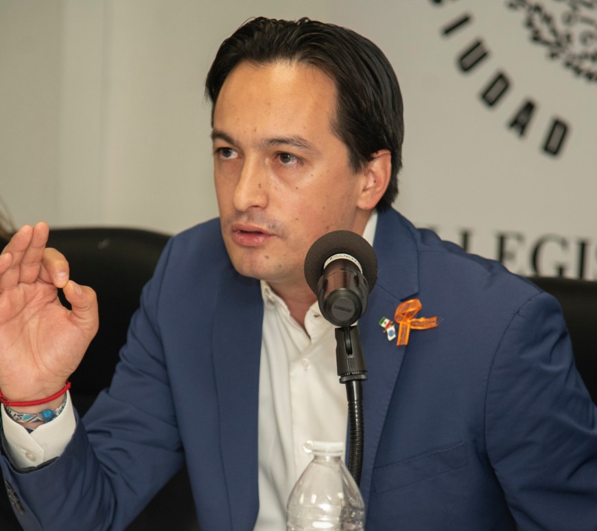 Andrés Atayde Rubiolo