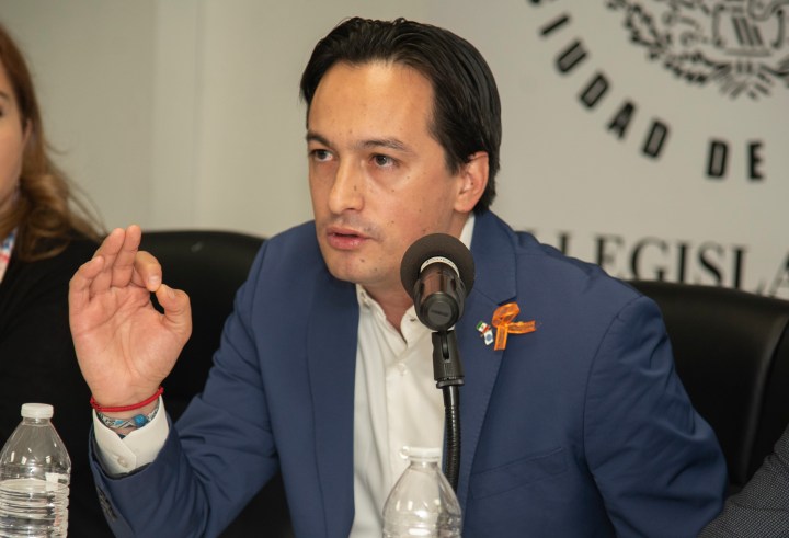 Andrés Atayde Rubiolo
