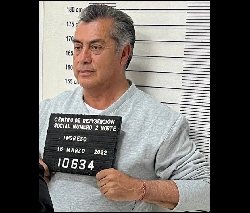 Jaime Rodríguez Calderón