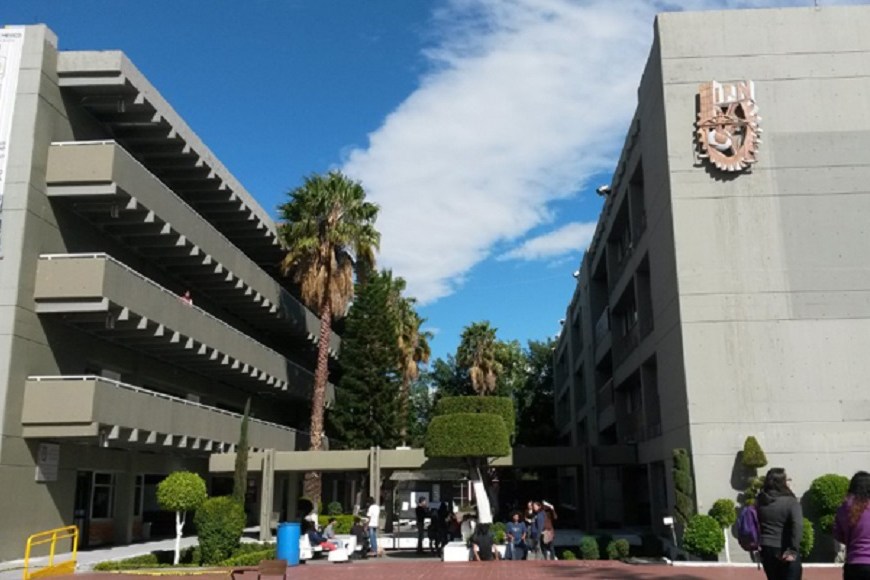 Instalaciones del IPN
