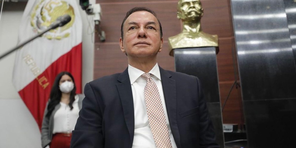 José Manuel Del Río Virgen