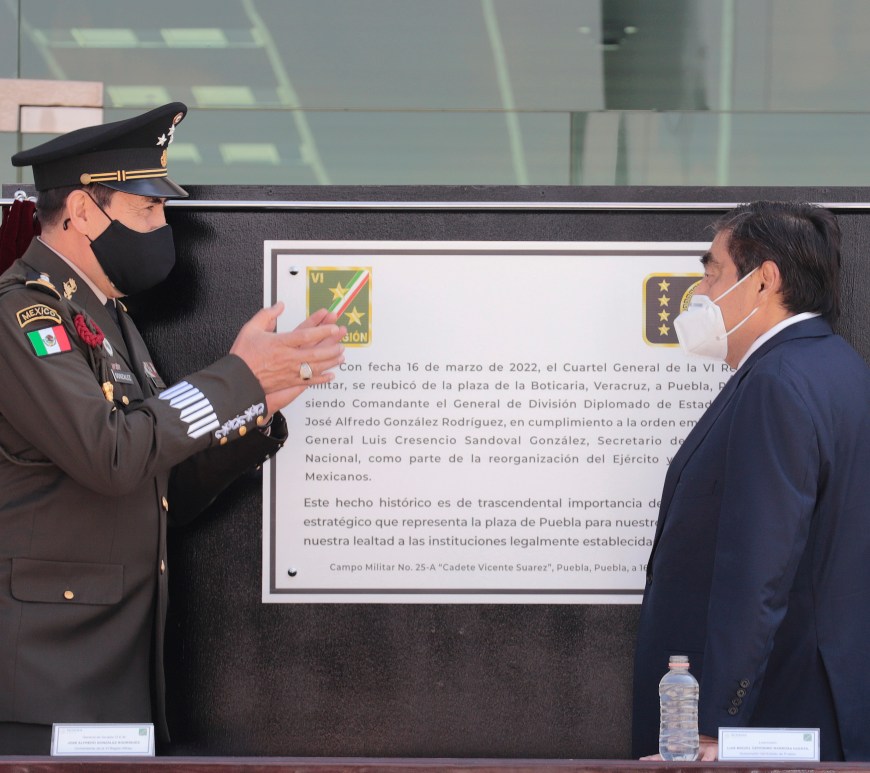 Miguel Barbosa Huerta