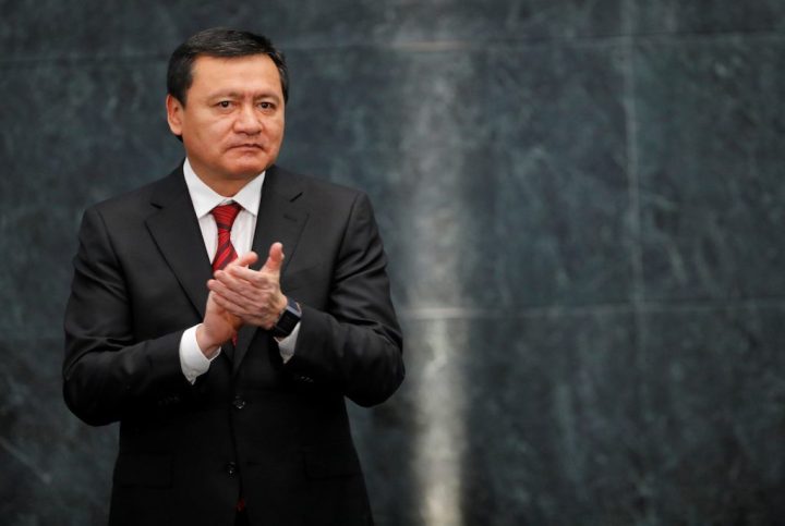 Miguel Angel Osorio Chong