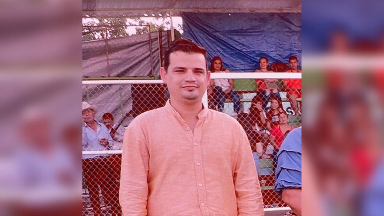 René Cervantes Gaytan