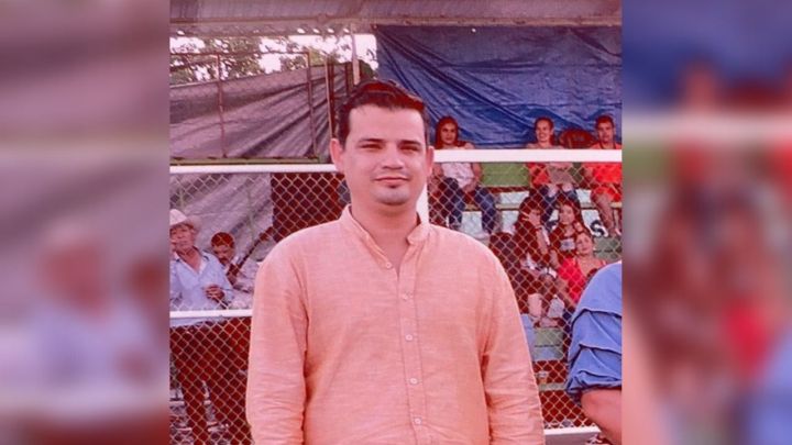 René Cervantes Gaytan