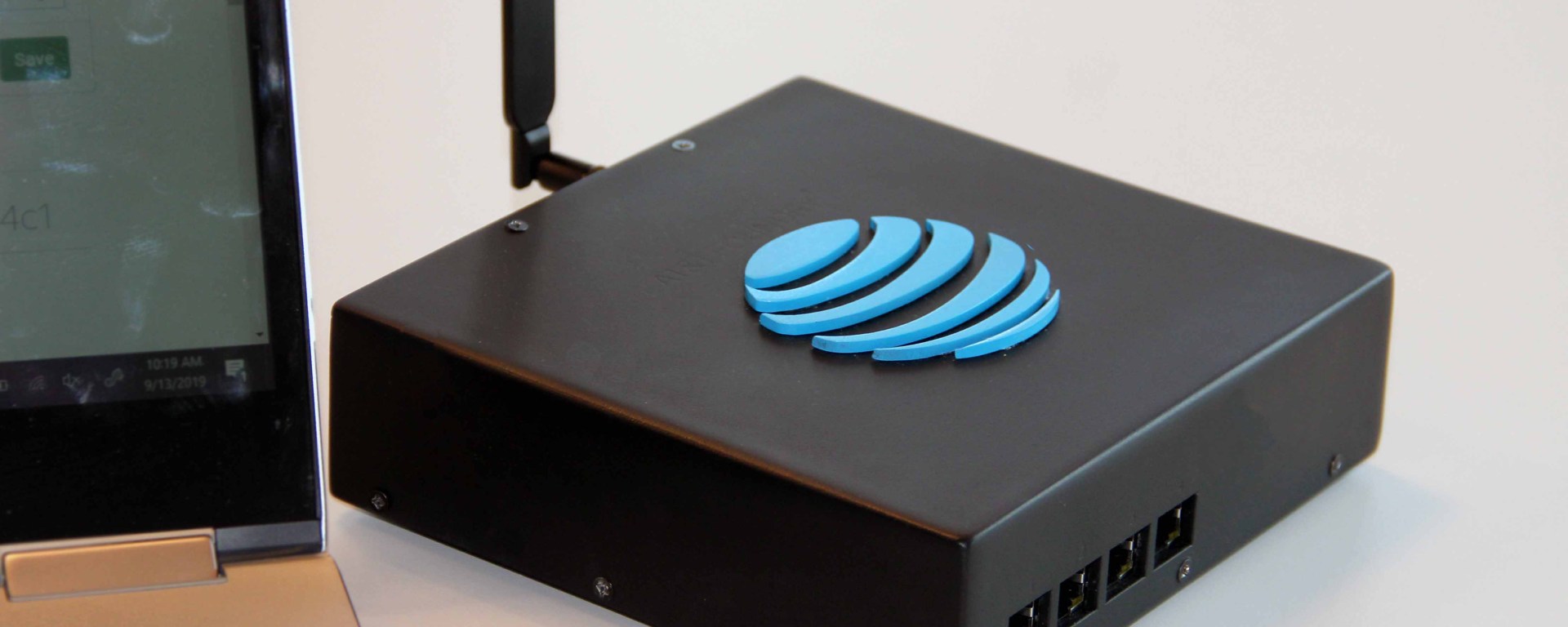 Router AT&T 5G