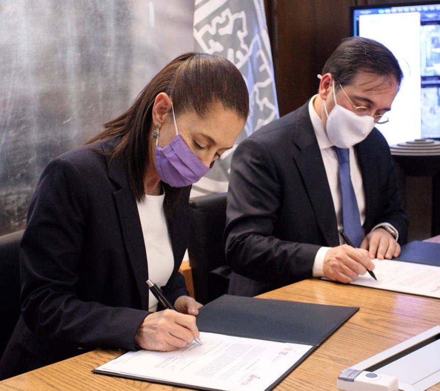 Claudia Sheinbaum Pardo