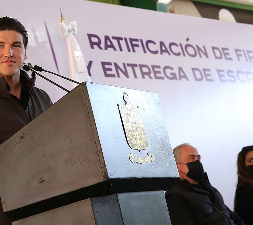 Samuel Alejandro García Sepúlveda