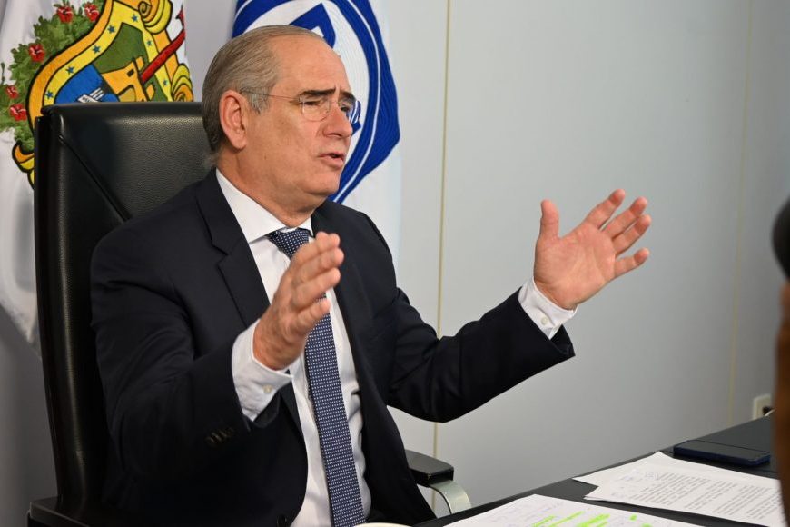 Julen Rementería del Puerto