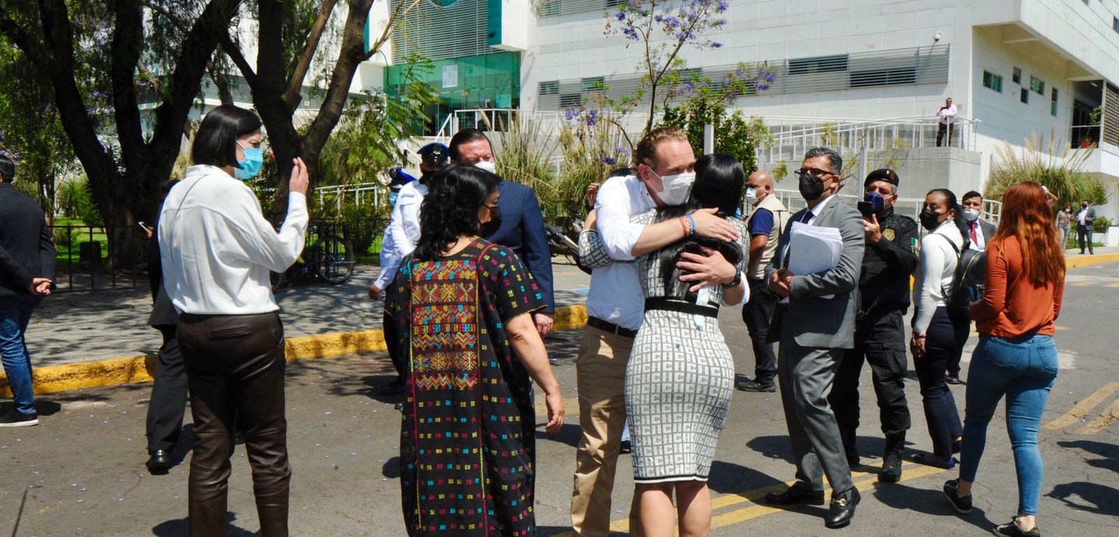 Sandra Cuevas nieves