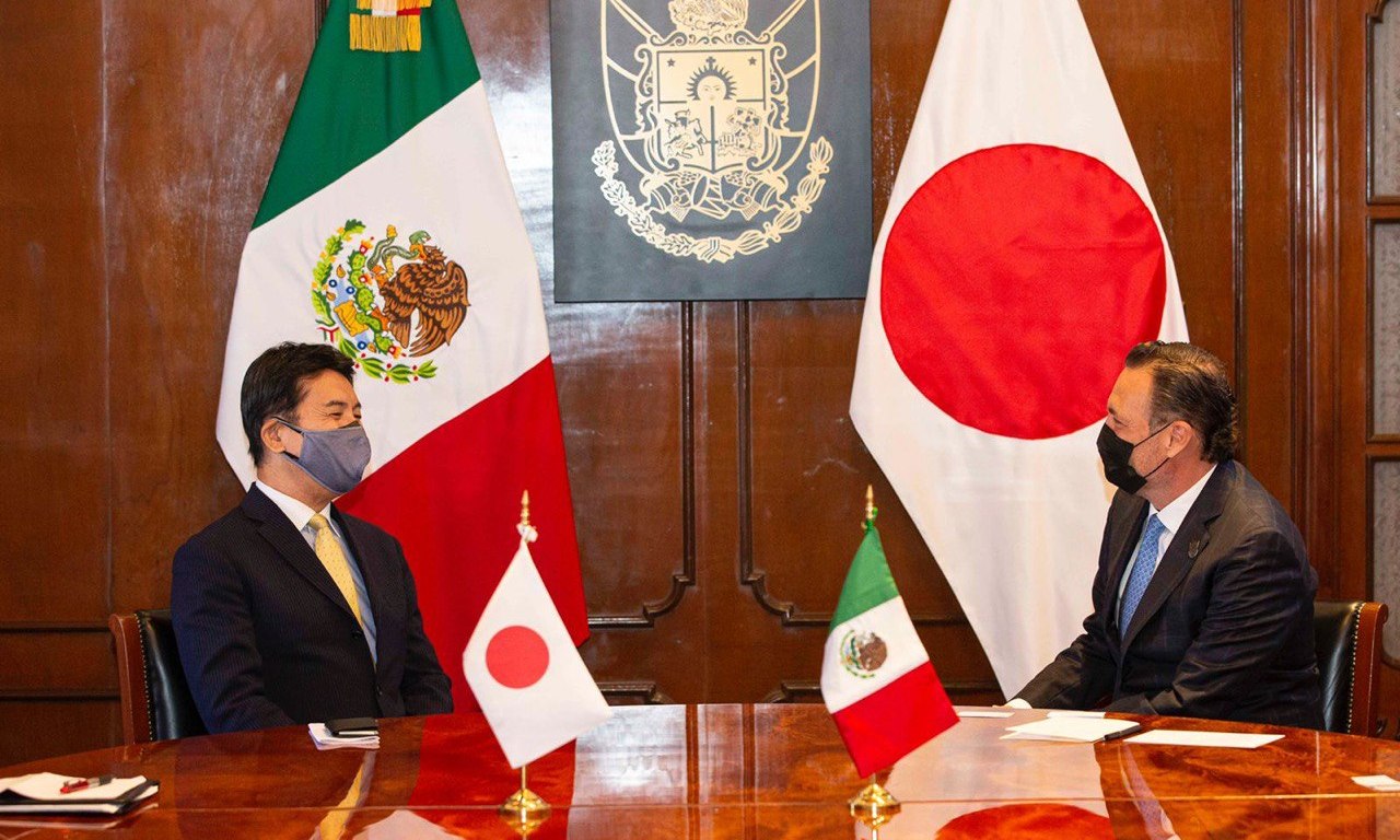 Jaime Noriteru Fukushima