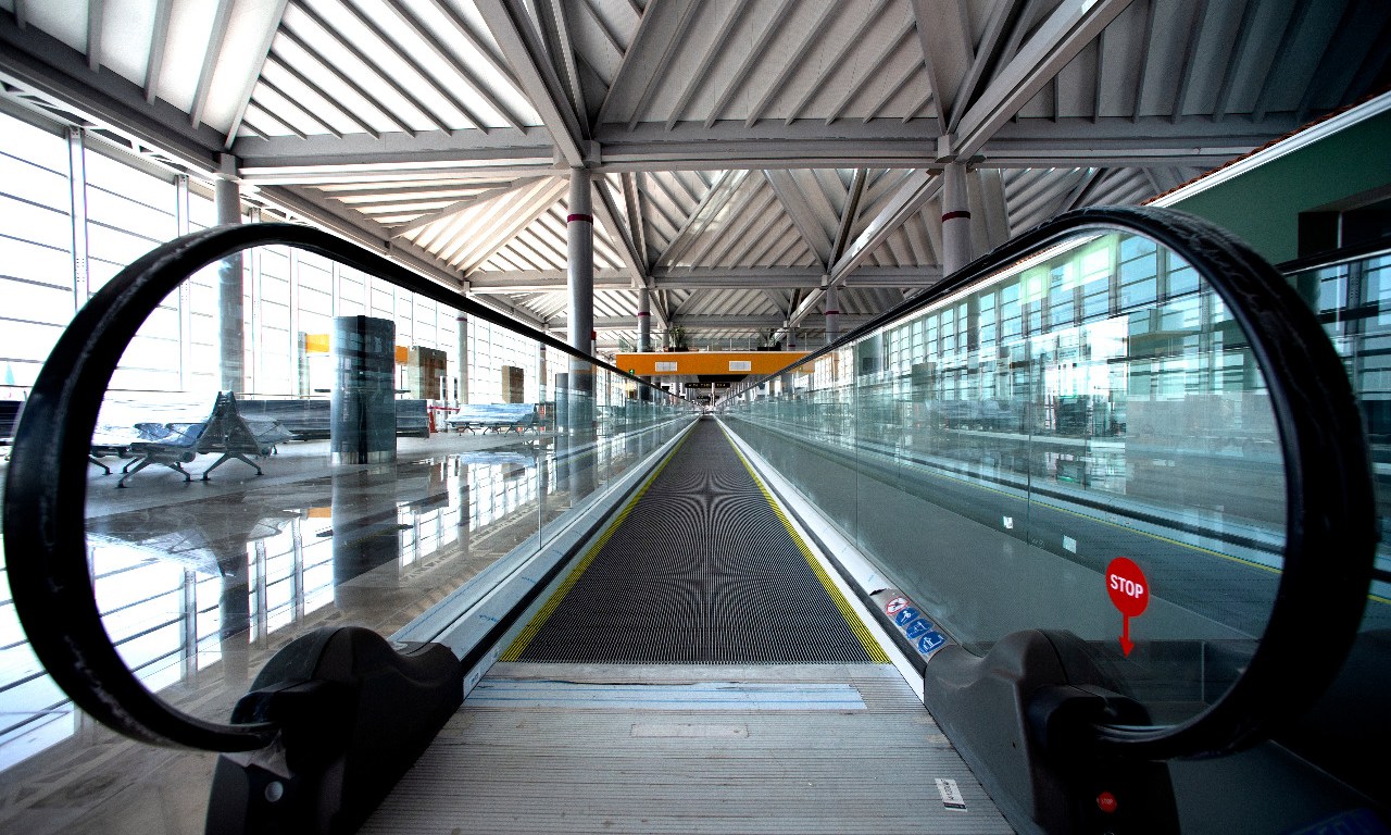 Aeropuerto Internacional Felipe Ángeles