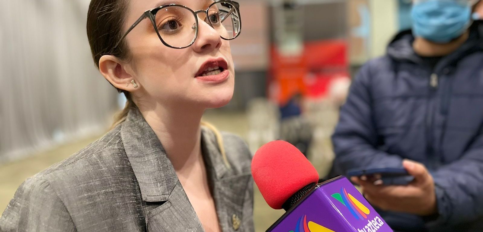 jurista de la Barra de Abogadas de Tijuana