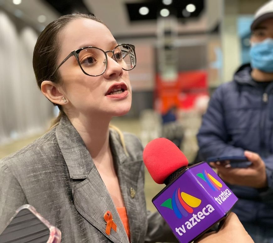 jurista de la Barra de Abogadas de Tijuana