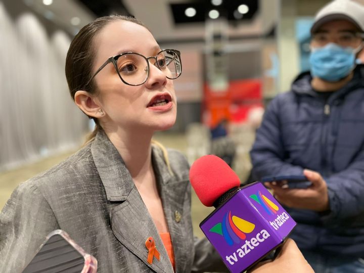 jurista de la Barra de Abogadas de Tijuana