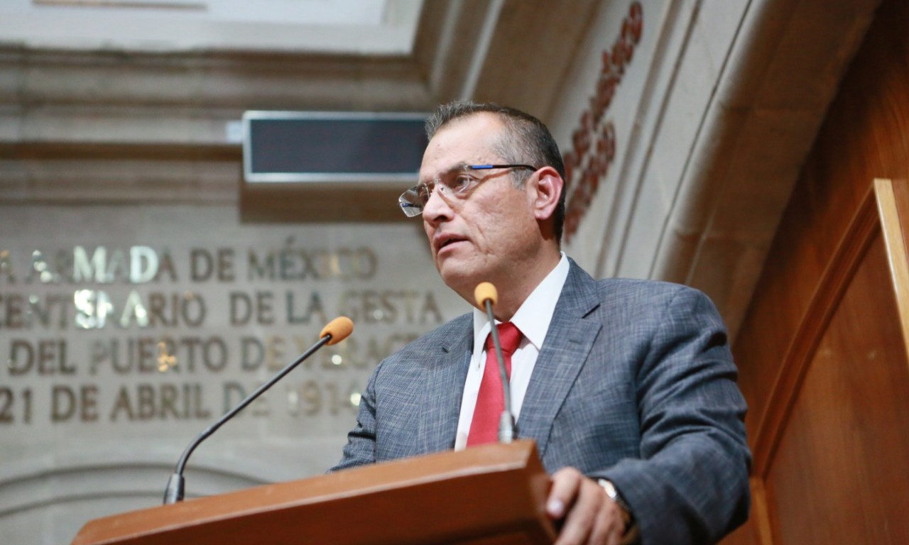 Ariel Juárez Rodríguez