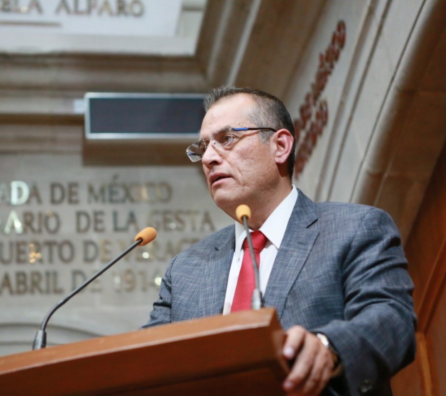 Ariel Juárez Rodríguez