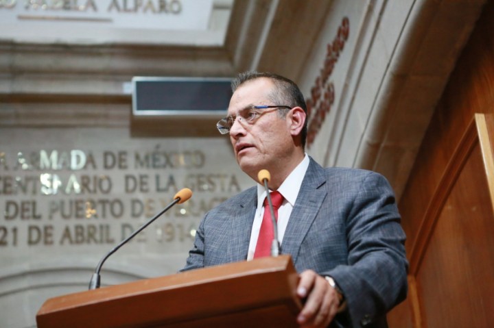 Ariel Juárez Rodríguez
