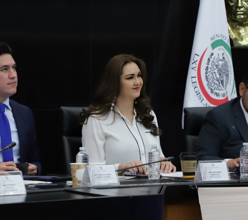 Geovanna Bañuelos de la Torre