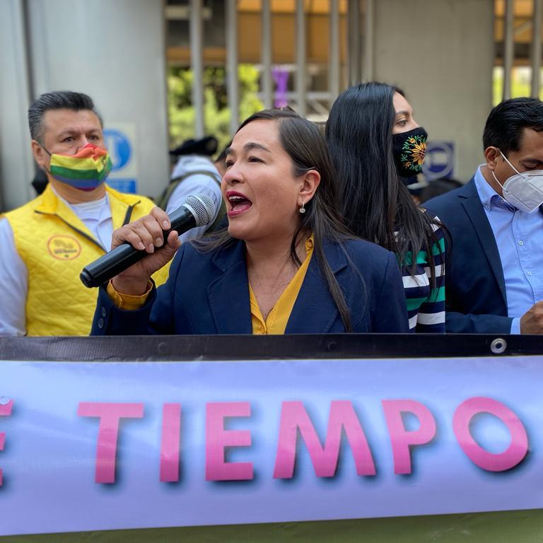 Verónica Juárez Piña