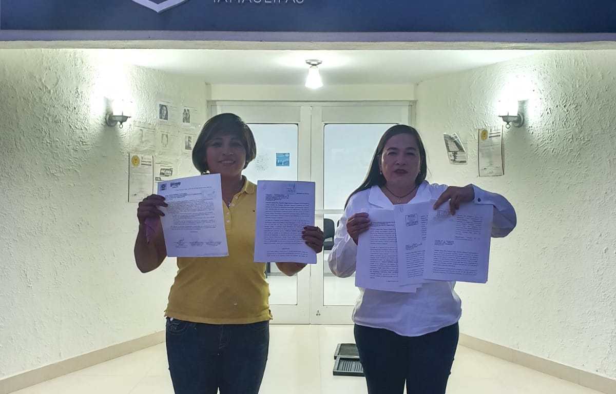 Verónica Juárez Piña