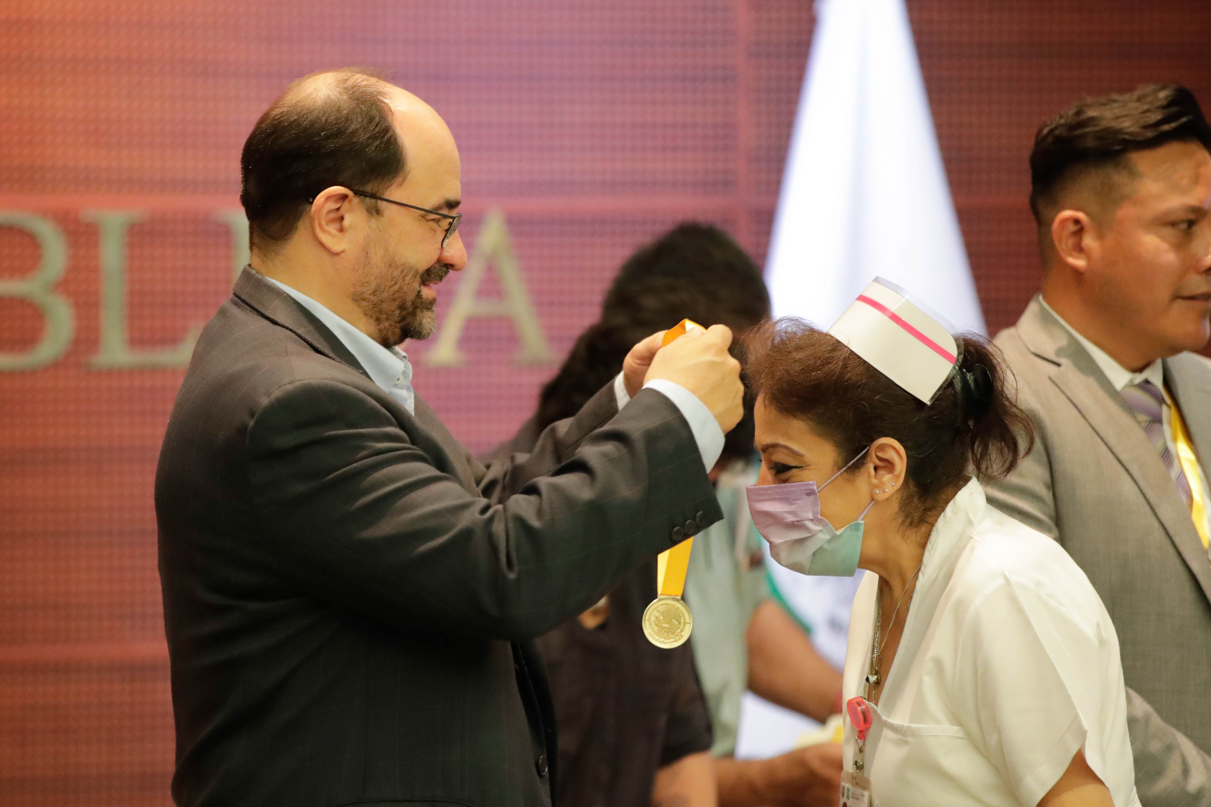 Emilio Álvarez Icaza Longoria 