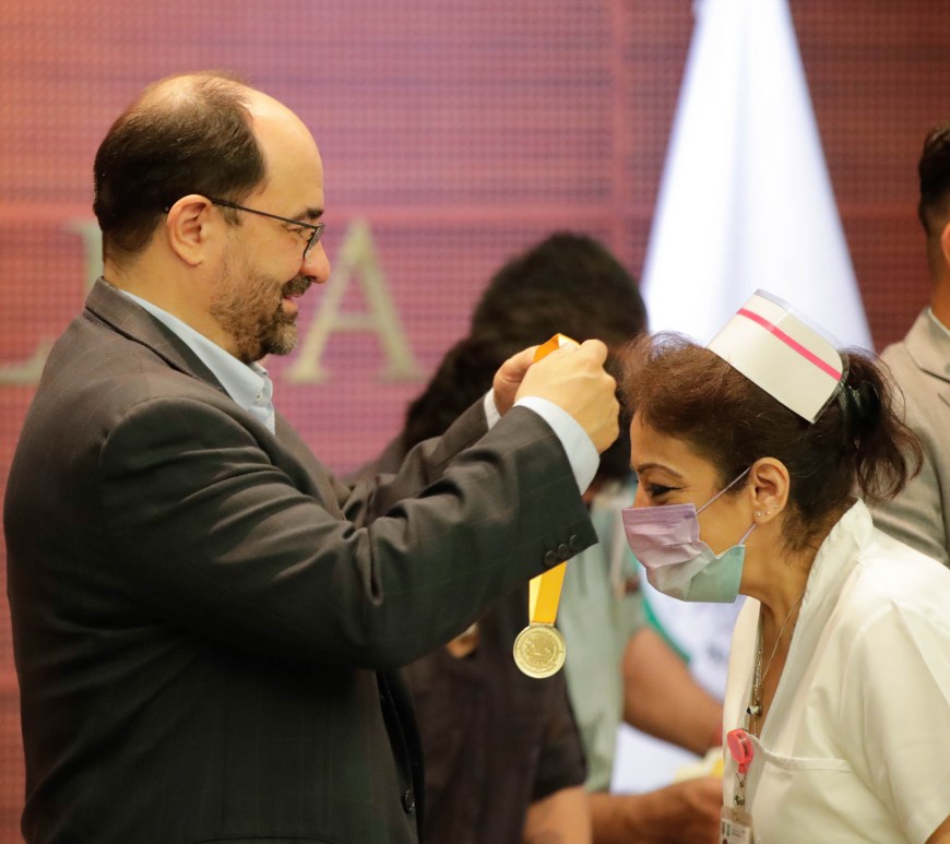 Emilio Álvarez Icaza Longoria