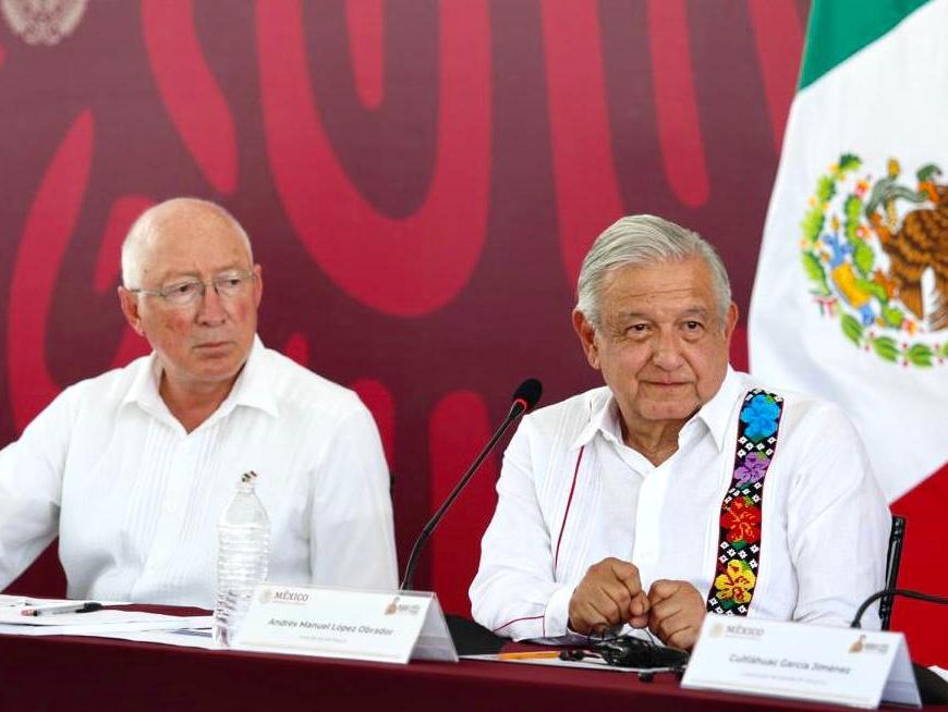 Andrés Manuel López Obrador