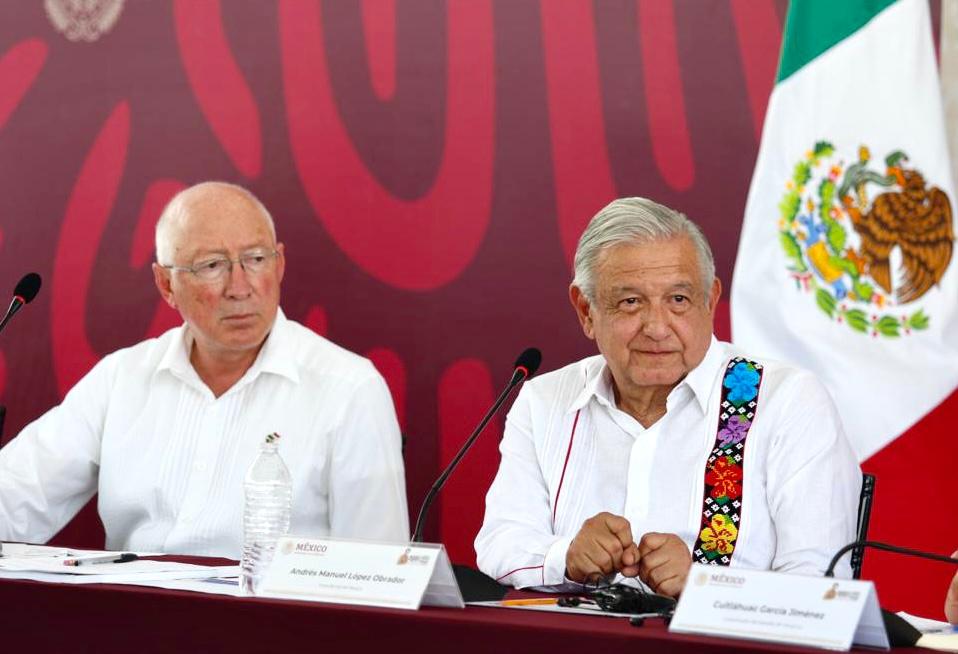 Andrés Manuel López Obrador