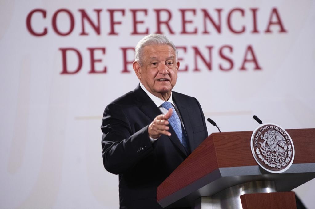 Andrés Manuel Lopez Obrador