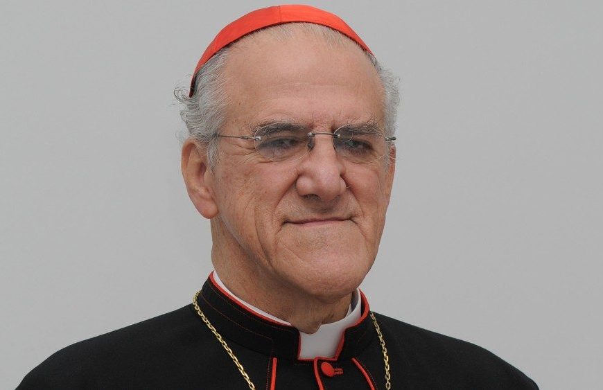 Javier Lozano Barragán