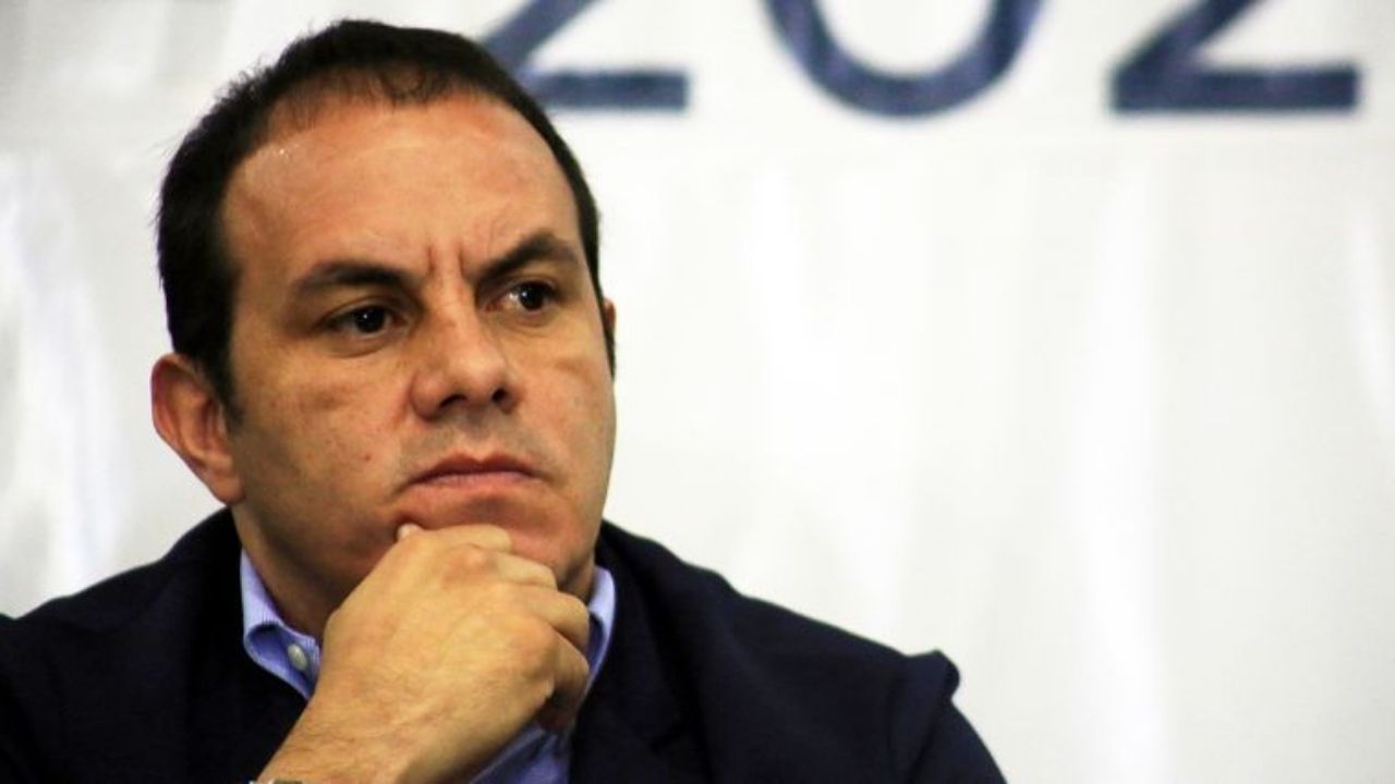 Cuauhtémoc Blanco