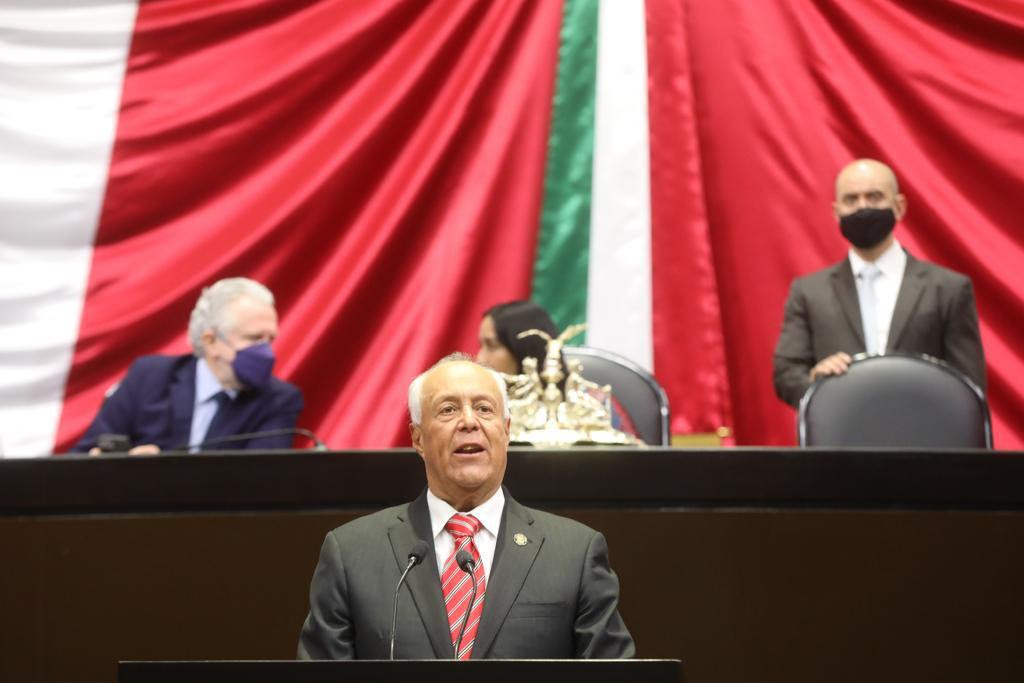 Óscar Gustavo Cárdenas Monroy