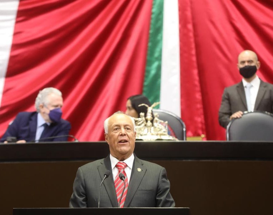 Óscar Gustavo Cárdenas Monroy