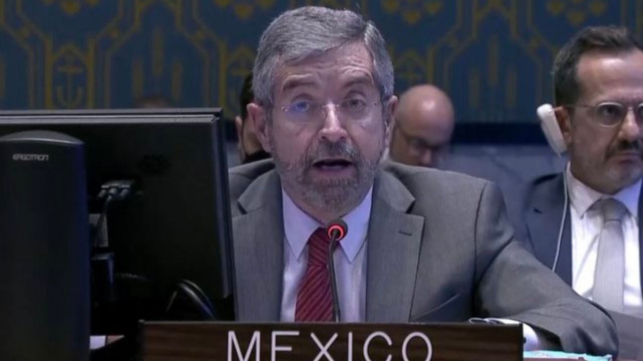 Juan Ramón de la Fuente