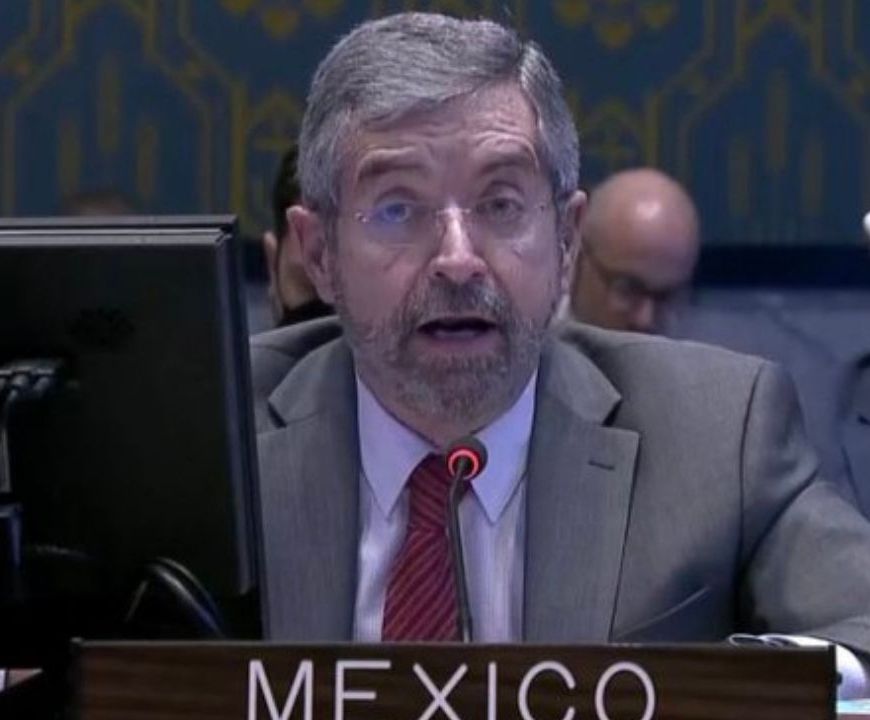 Juan Ramón de la Fuente