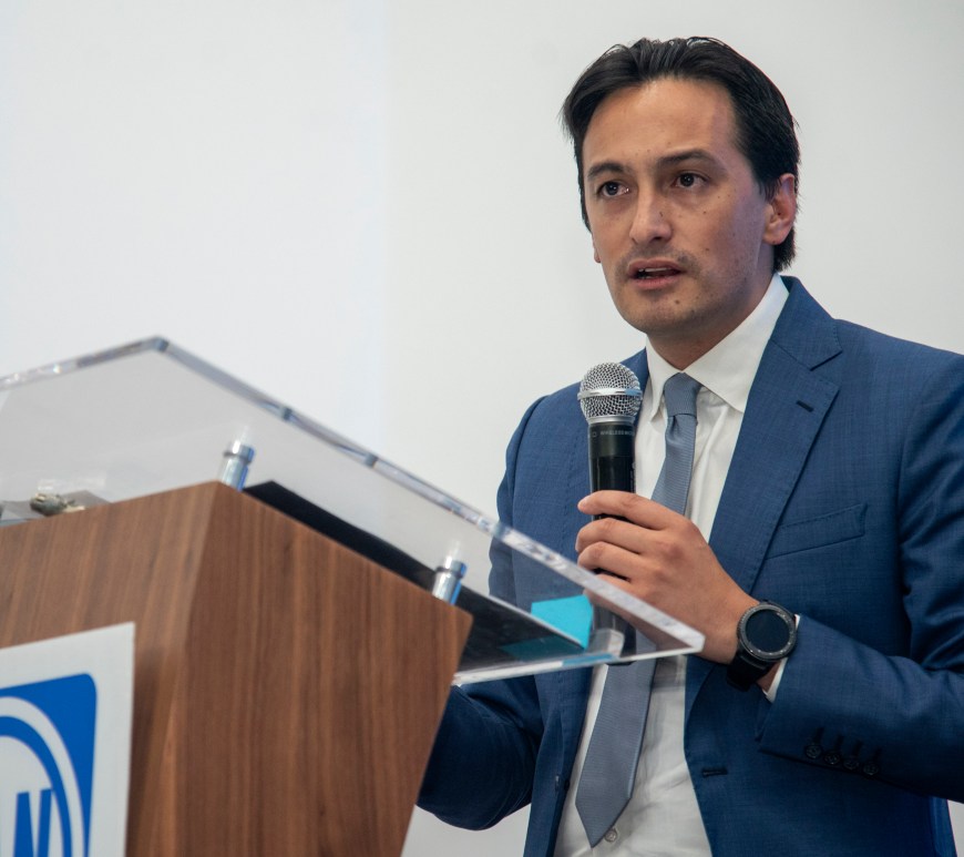 Andrés Atayde Rubiolo